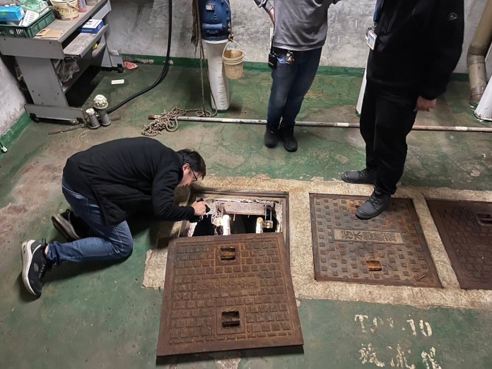 台茂多次排廢水污染大坑溪 桃園環保局:最高可罰2000萬 58 S 34791435 0