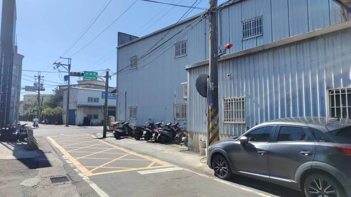 人力仲介公司宿舍驚傳命案 桃園男與同事相處不睦竟刺死對方 57 701896 0
