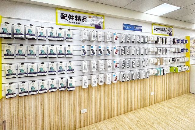 中華隊奪冠全台瘋!傑昇通信指定TOUGHER、iMOS保護貼買一送一.jpg