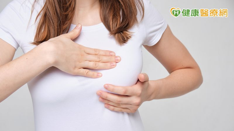 突破晚期乳癌兩大關卡 神奇子彈藥物治療延長存活期