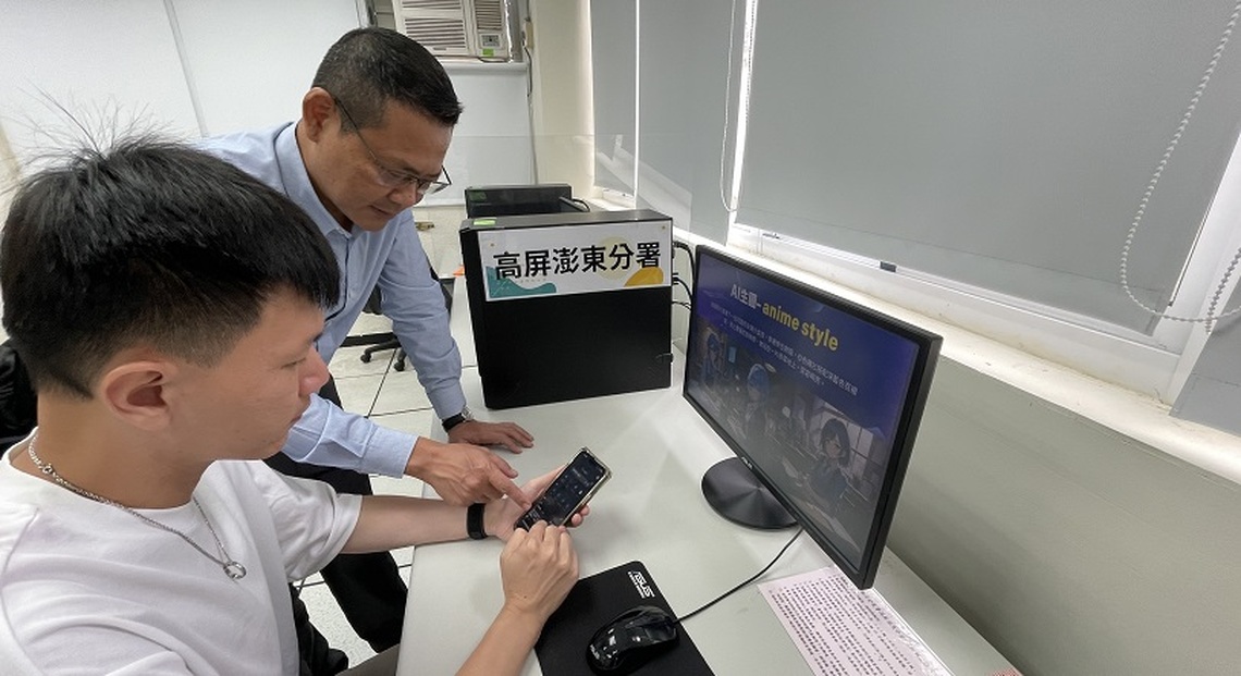 迎接數位行銷浪潮 高分署開辦新課程 提升專業行銷人才競爭力