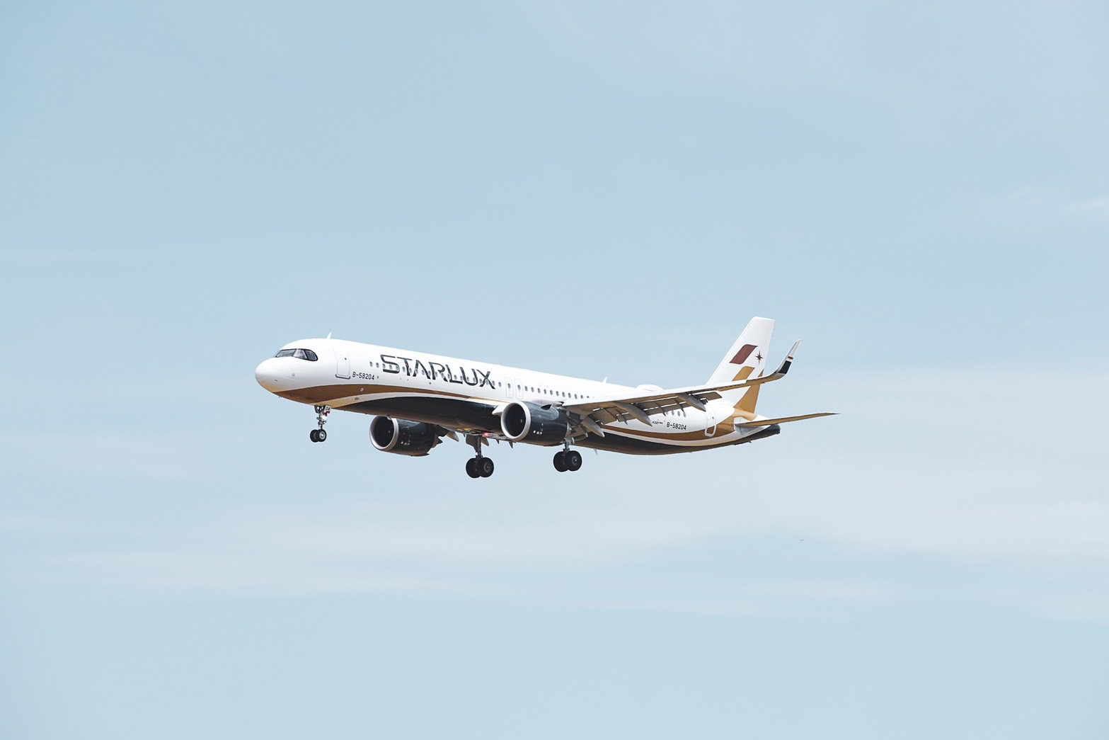向中華隊英雄致敬 星宇航空送全球商務艙不限航點機票