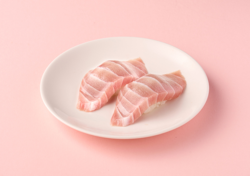 《順億》全台20家門市 慶祝中華隊奪冠! 鮪魚大腹壽司買一送一