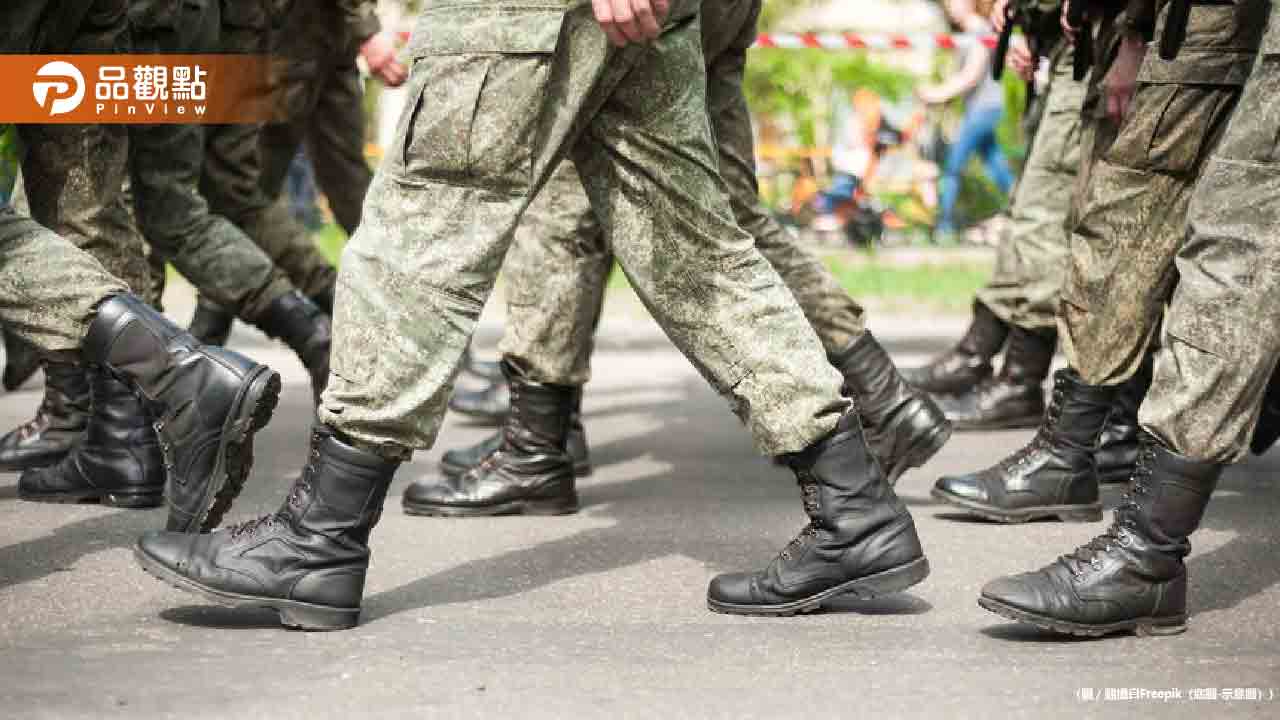 俄羅斯推新徵兵計畫「簽下去就抵債」 專家：成某些人從軍強大動力