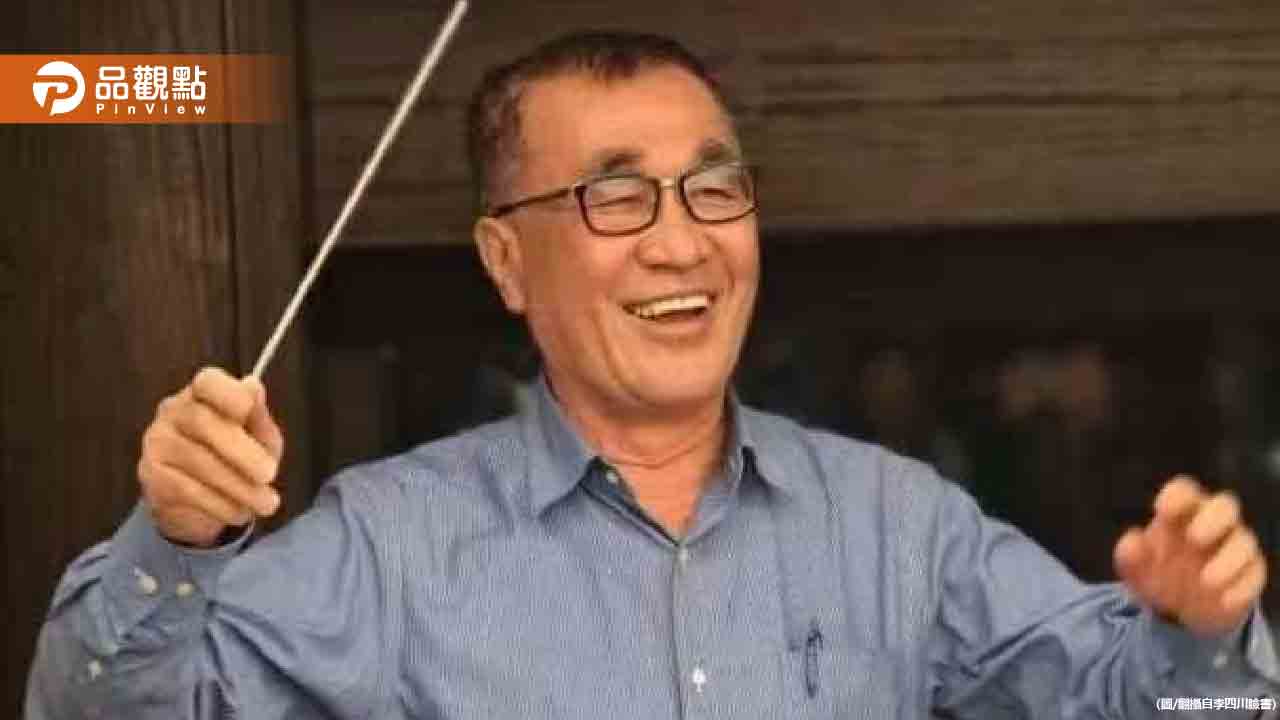 蔣萬安尊重立院決議 李四川參選恐少副市長引修法討論