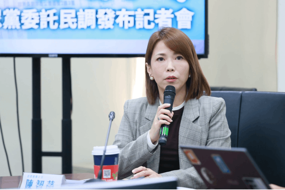 7成贊成修財劃法、逾半不滿意NCC 民眾黨團:重大議題執政黨備受質疑 248 照片來源:民眾黨立法院黨團