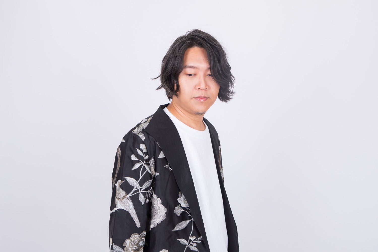 涂博惟是首位登上日本大媒體電擊Online專訪的台灣之光。(圖/零壹壹貳娛樂提供)