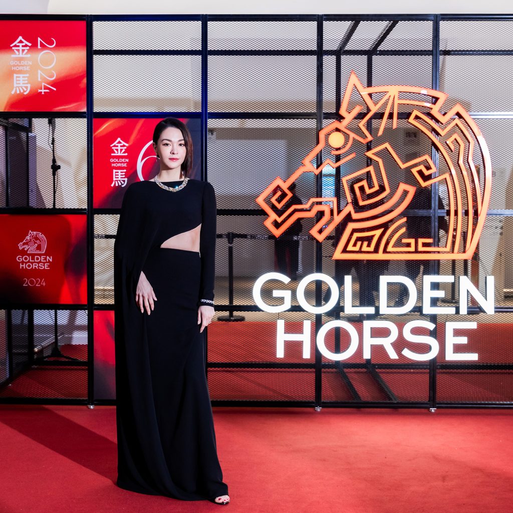 《鬼才之道》奪得五項金馬獎座！眾星齊聚慶功宴敲碗徐漢強拍鬼才續集