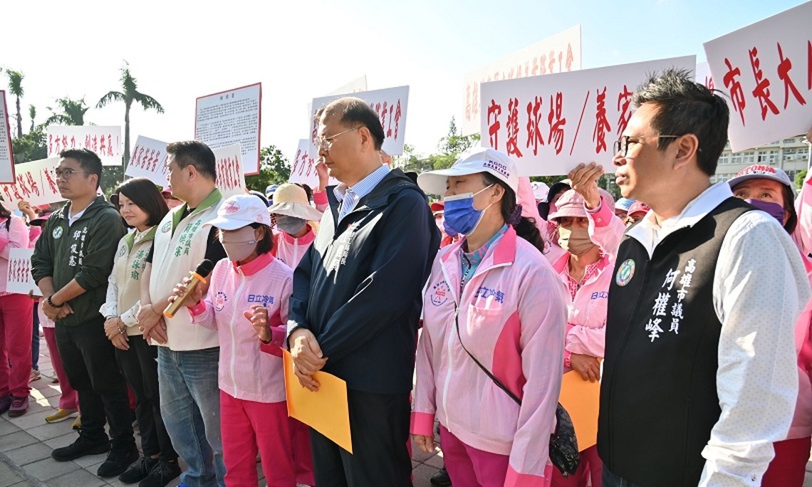 高雄高爾夫俱樂部解僱風波 勞工局強力介入保障員工權益