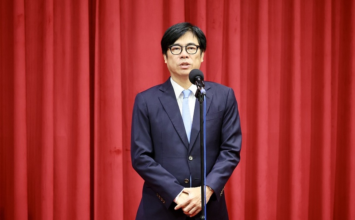 台積電高雄2奈米廠進機 高市府全力推動半導體聚落發展