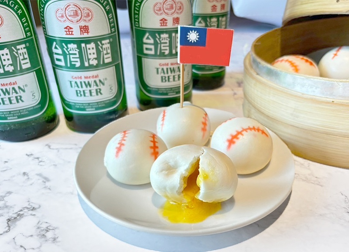 中華隊12強奪冠!高雄翰品酒店雙重優惠熱烈慶祝