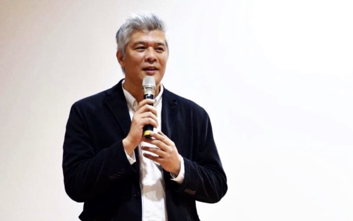 馬呈豪將接任花蓮縣府原住民行政處處長 強化族群服務與文化傳承使命