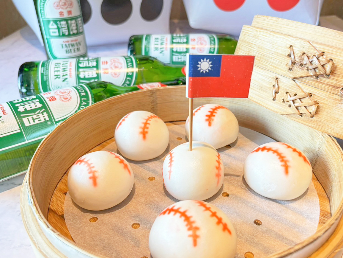 ▲高雄翰品酒店推出冠軍優惠，一起歡慶這刷新歷史紀錄的奪冠時刻。（圖/高雄翰品酒店提供）