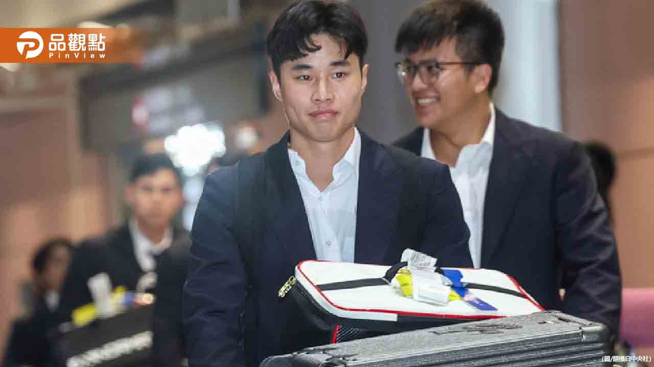 台灣之光!21歲投手林昱珉英文流利、球技精湛 勇奪世界12強冠軍