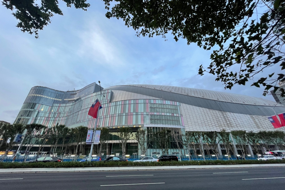中華隊奪冠 棒球場帶旺周邊房價 這三座新棒球場受矚目 245 棒球場「台北大巨蛋」最受注目