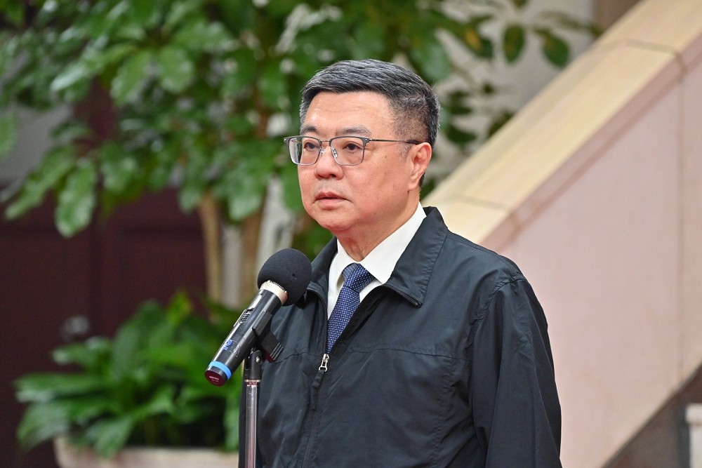 【胡文琦專欄】反常必有妖？打不過你就加入你？ 265