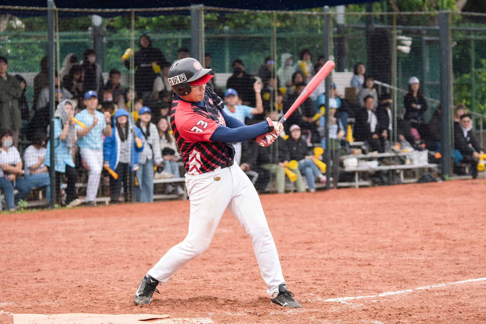 轟出業績與健康雙響砲 永慶盃壘球賽決戰天王山登場 230 轟出業績與健康雙響砲 永慶盃壘球賽決戰天王山登場 229