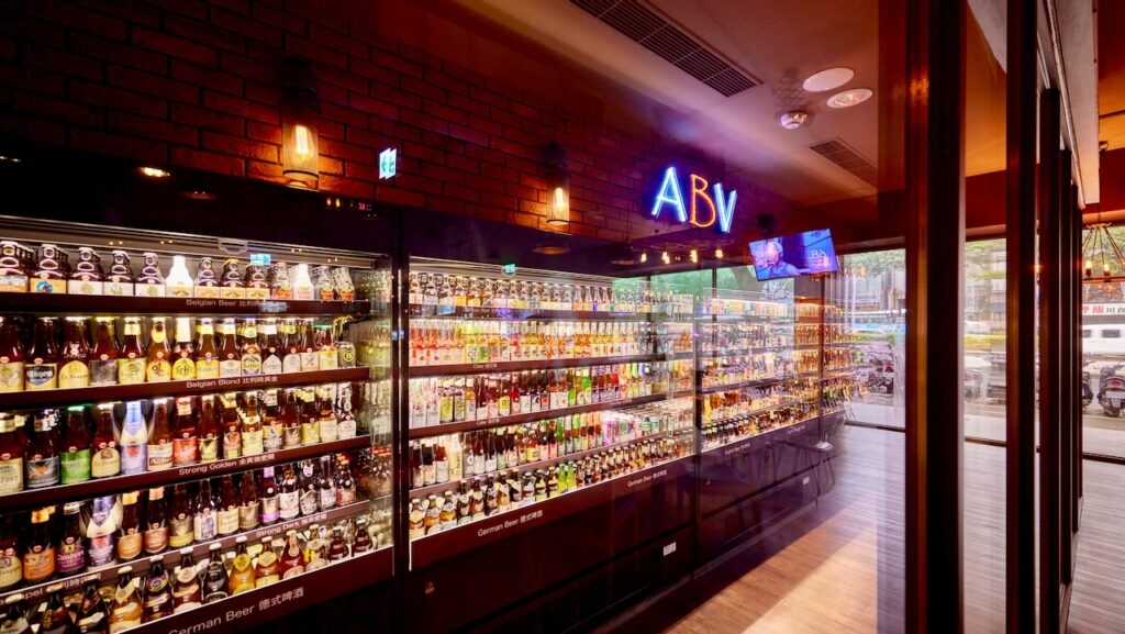 中華台北隊勇奪世界冠軍！ABV Bar & Kitchen推出金牌優惠，全台狂歡致敬棒球英雄