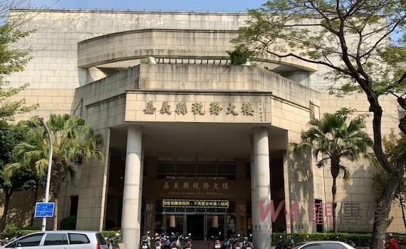 嘉義縣財稅局為減輕車主繳款困擾 推車輛牌照稅歸戶
