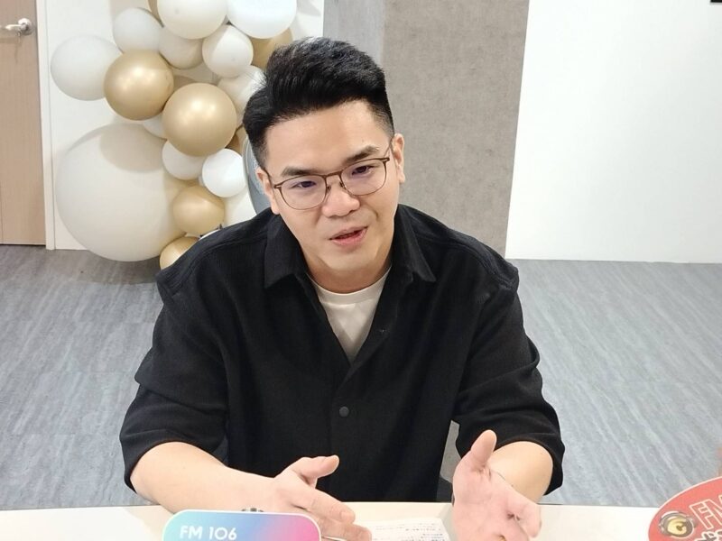 圖文:「奇野軒」三代傳承進軍糕餅一級戰區 首度參賽台中十大伴手禮即入選百大。