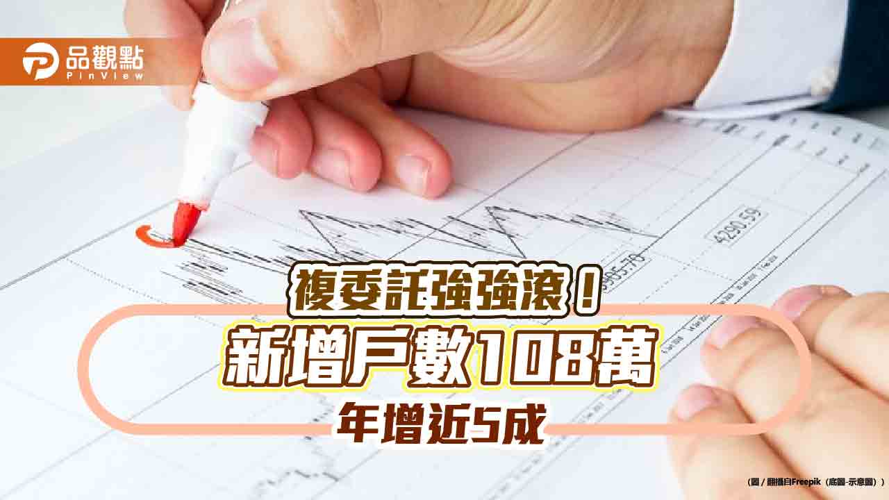 複委託交易前10月大增78%!美股及美債強強滾 永豐金證券建議這樣佈局