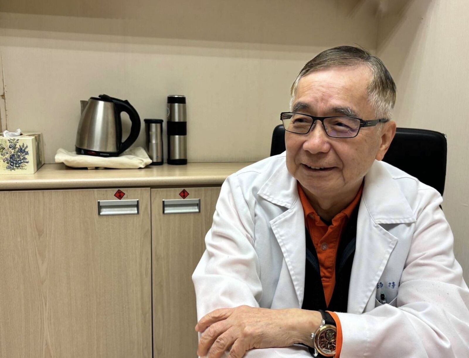 她跨性別「變太美」屢遭性騷擾！ 氣到捶牆、憂鬱引爆恐懼症 225