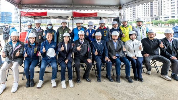 2025台灣燈會映照桃園城市樣貌 舉辦日期曝 71 20241126180236158
