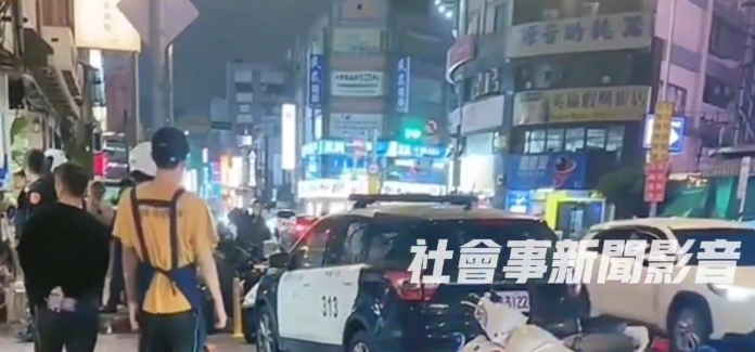 19歲男缺錢竟找朋友「用搶的」 壢警火速逮人 56 gs55s