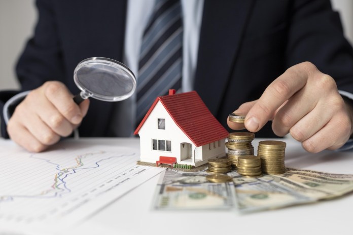 不肖房仲疑與詐團勾結 鎖定「這些人」低價接手房屋立即轉賣 57 house investments elements assortment