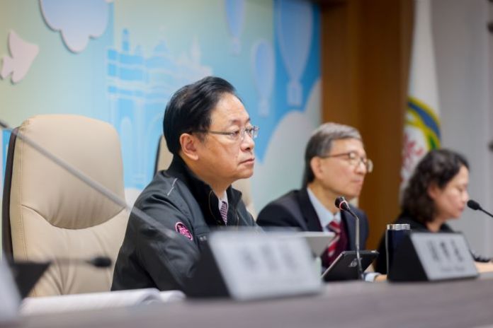 桃園推動公有建物調配及興建機制 已節省5.25億成本 59 20241127160310185
