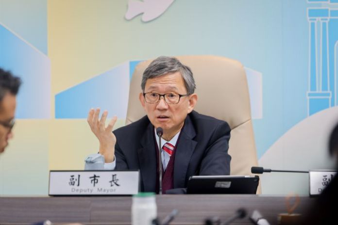 桃園推動公有建物調配及興建機制 已節省5.25億成本 60 20241127160313318