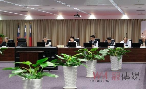緩衝期將滿　微型電動二輪車快掛牌  盧秀燕：車體改裝加強取締
