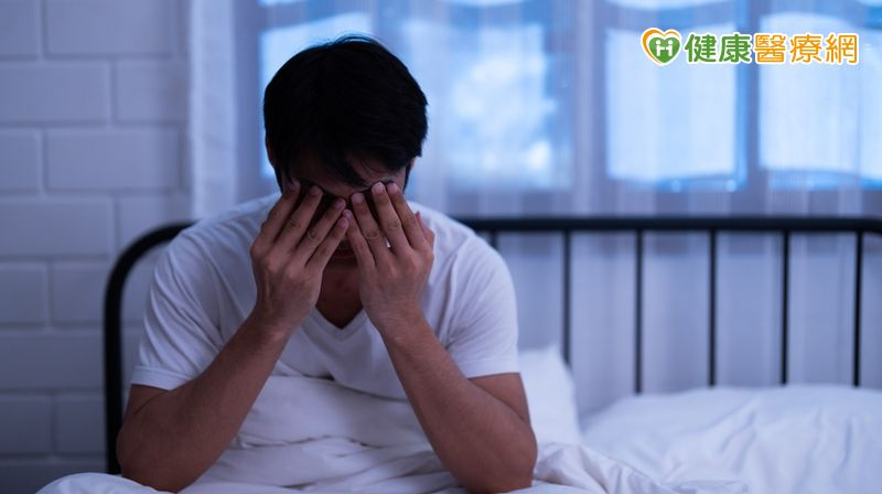 男子白內障術後併發角膜水腫 新式角膜移植手術拯救失明危機