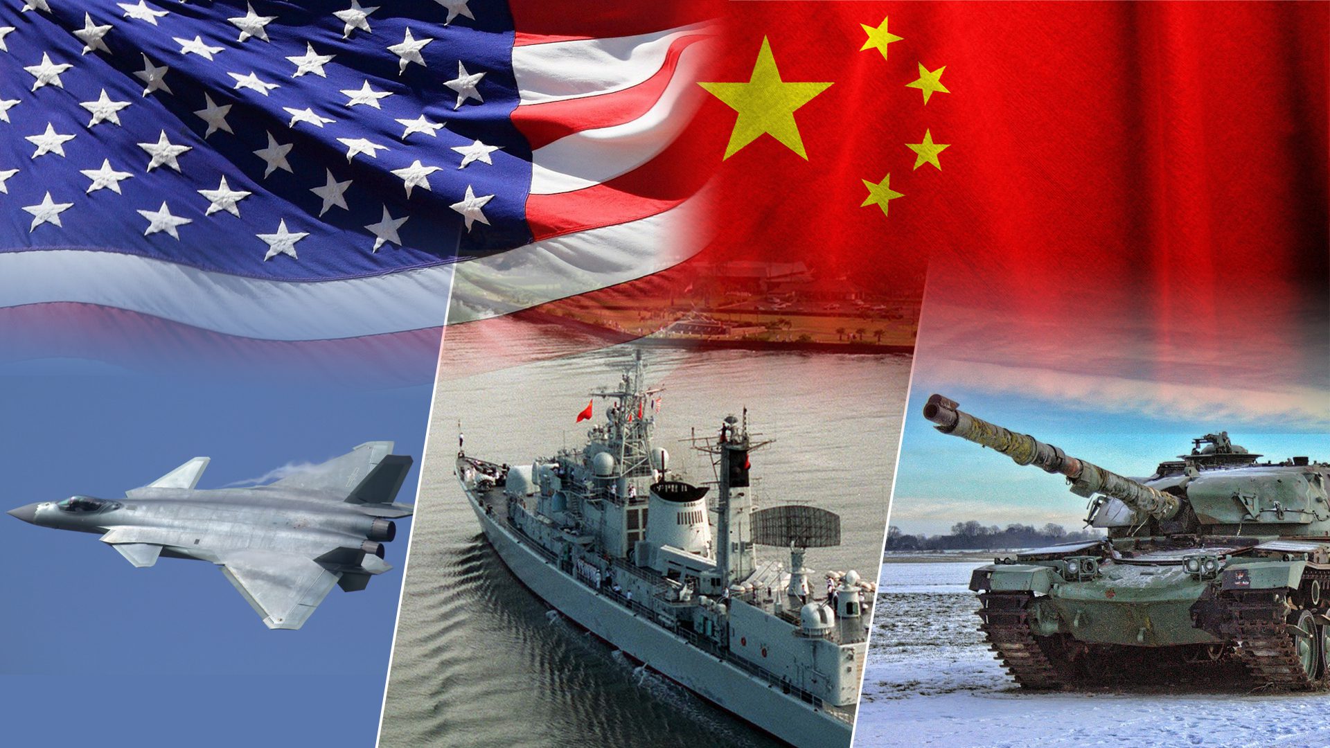 《民生廣場》面對軍力代差　臺灣該如何抉擇未來方向？