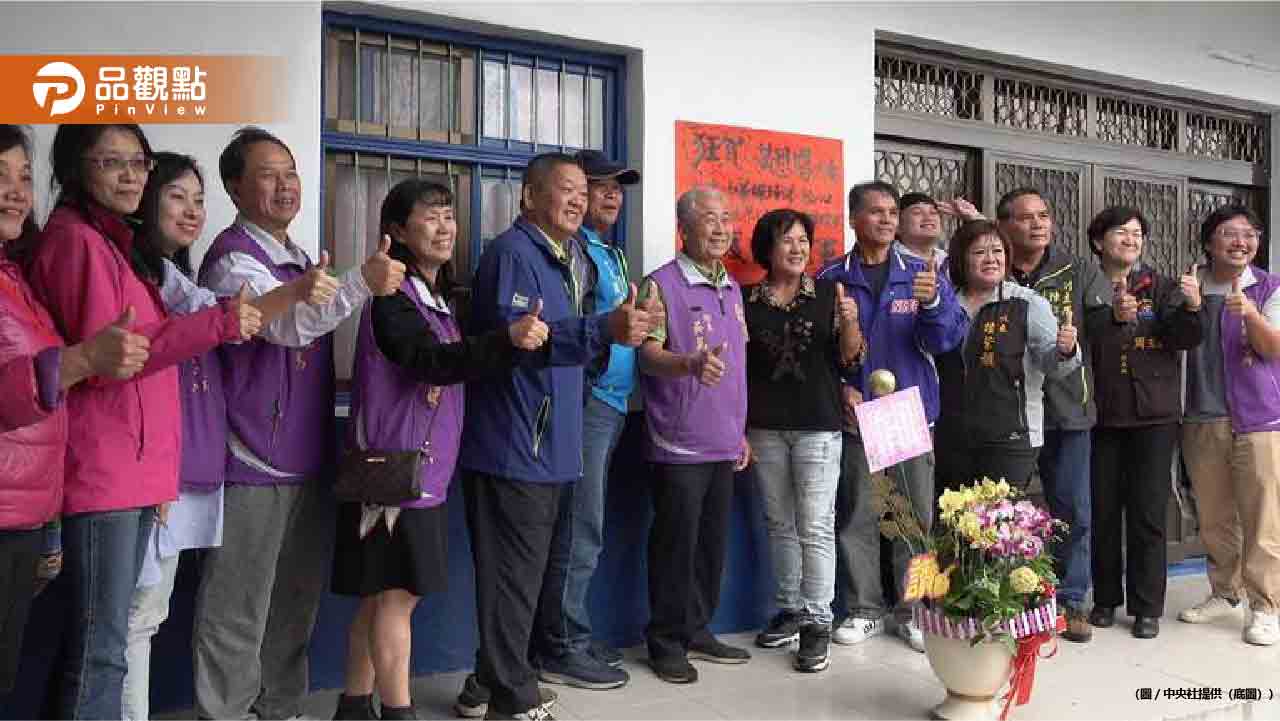 花蓮縣府加發70萬獎金 黃恩賜將新婚雙喜臨門