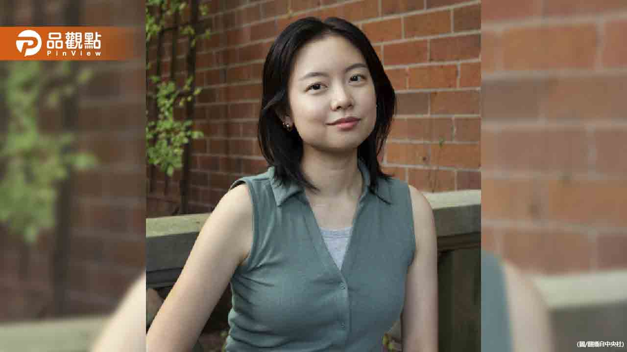 楊双子「臺灣漫遊錄」奪美國國家圖書獎 文化部最高頒30萬獎金鼓勵