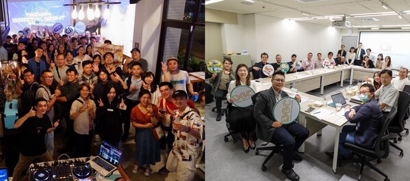 為什麼台灣是數位人才的理想之地?