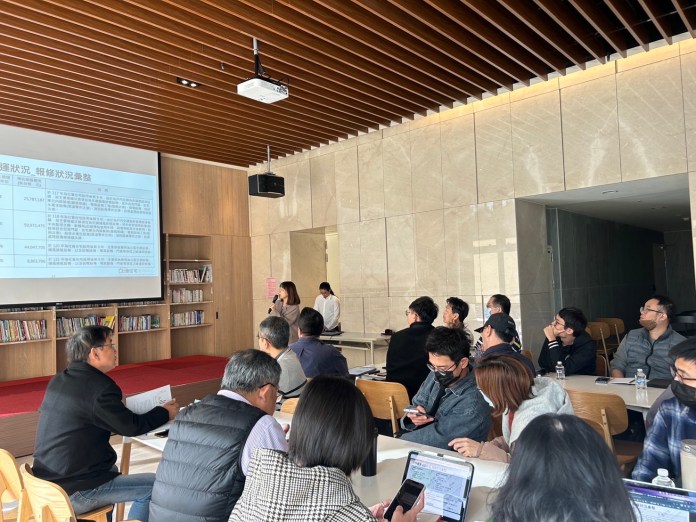 桃市揭社宅長期維管藍圖 盼永續運作維持穩定效能 55 S 92086625