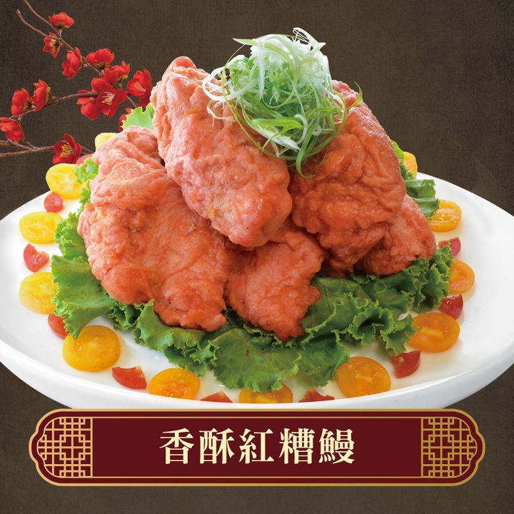 極品團圓宴!連續6年獲米其林必比登推介「天下三絕」私廚年菜美味上桌
