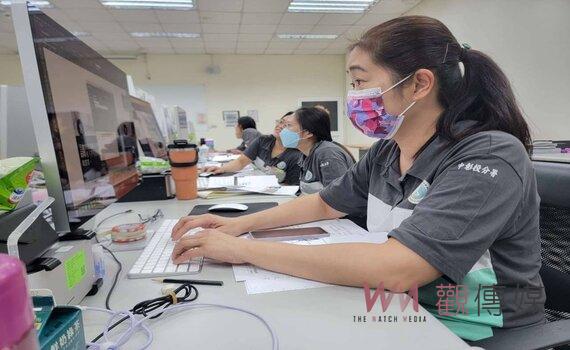 職訓展力量　60歲身障者受惠職訓啟動珠寶創意行銷夢