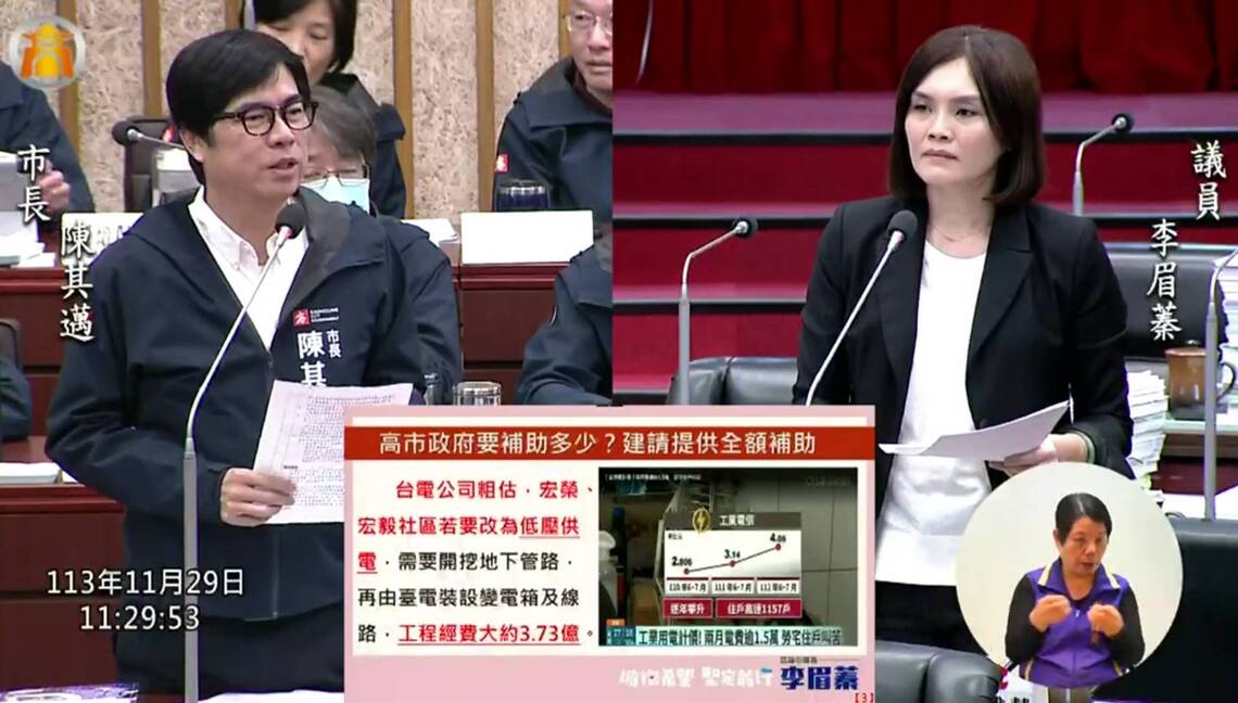 漾新聞|衛生局心衛中心主管遭爆料 沒拿到點餐要同仁「下跪認錯」 市長下令啟動調查