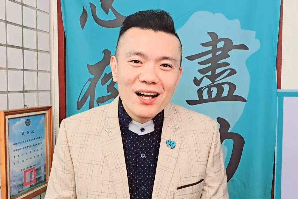 【權力重整2-1】民眾黨中央派與地方派暗潮洶湧? 蔡壁如:黨代表非高層工具人 234 【權力重整2-1】民眾黨中央派與地方派暗潮洶湧? 蔡壁如:黨代表非高層工具人 233