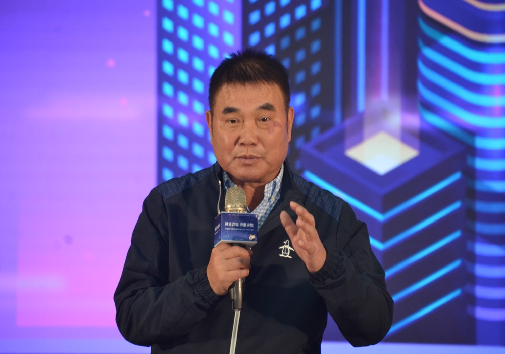 鍾東錦領銜主演防詐小短片 苗栗警、地政處協力護民房產 224 248241129a02
