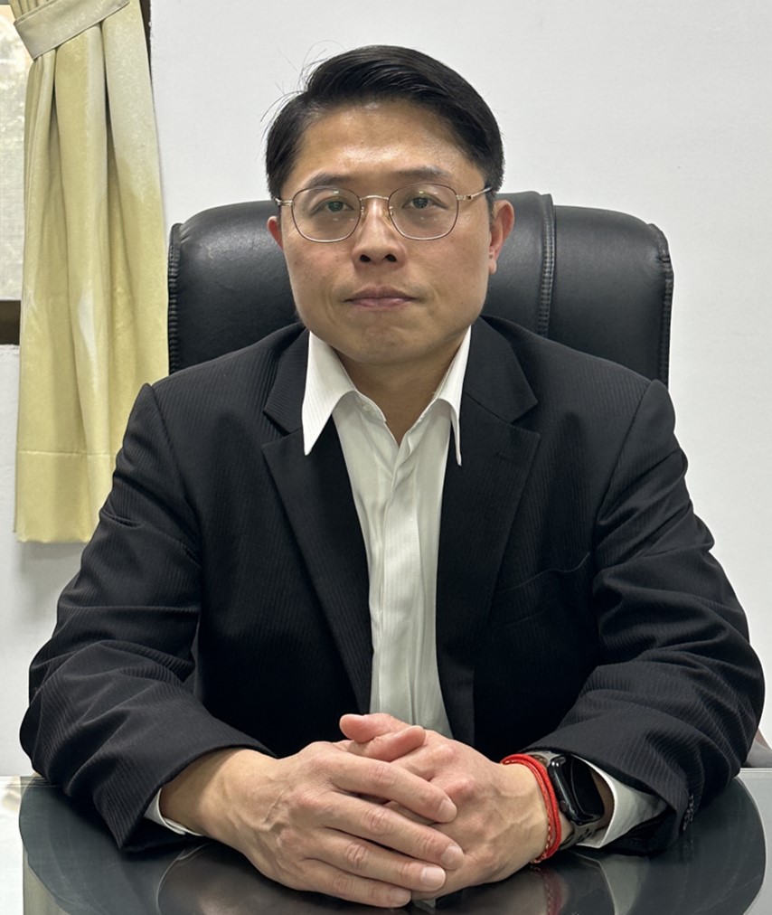 台南「警界謝宜容」降調警政監 林園分局長李宏倫接任刑大隊長 214 台南「警界謝宜容」降調警政監 林園分局長李宏倫接任刑大隊長 213