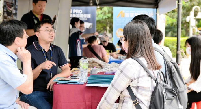 桃園就服處12月徵才活動接力開跑 6場次詳情一次看 55 S 37453844 0 scaled