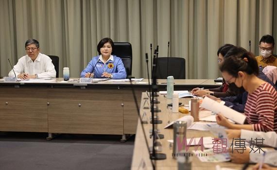 (有影片)/雲縣府召開國土計畫審議會 推「農業權入法」為糧食安全護航