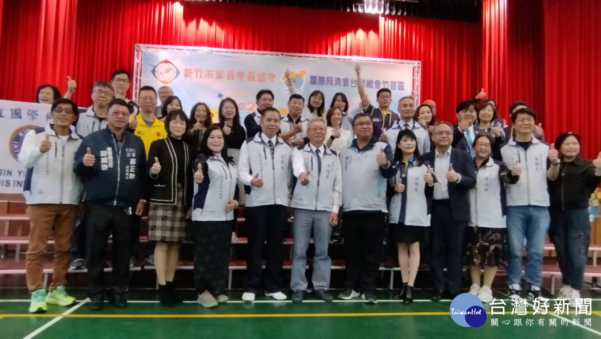 2024聯合藝文季在新竹實驗中學登場
