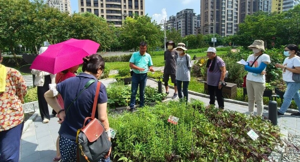 田園城市專家來把脈 解開「養不活」的困擾