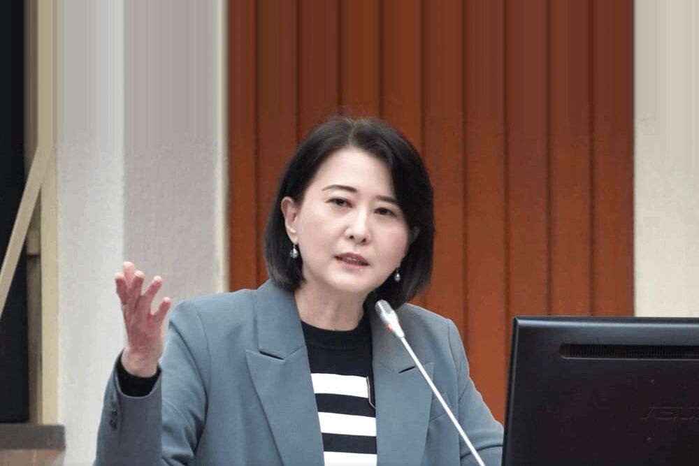 國防部委託民營幼兒園爆虐童 王鴻薇:台北教育局應徹查保護孩子 224 照片來源:王鴻薇臉書