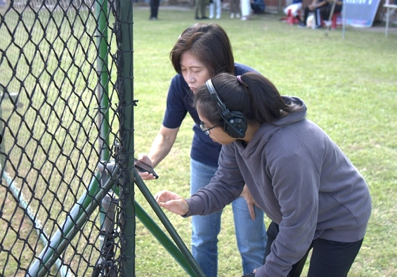 關懷盃棒球賽結合AI科技 國體大助力實況轉播選手英姿 72 1733019164614 0
